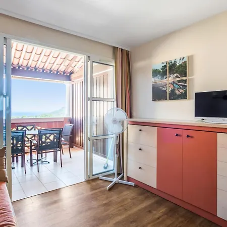 Apartment Le Village De Cap Esterel - Maeva - Duplex 2 Pieces 6 Personnes Vue - Selection Mae-5666 Saint-Raphaël