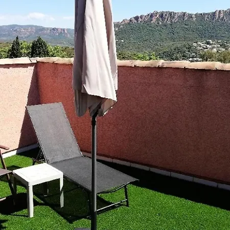 Le Village De Cap Esterel - Maeva - Duplex 2 Pieces 6 Personnes Vue - Selection Mae-5666 Saint-Raphaël