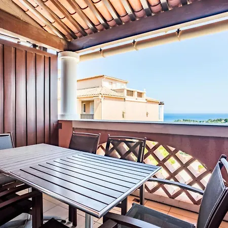Apartment Le Village De Cap Esterel - Maeva - Duplex 2 Pieces 6 Personnes Vue - Selection Mae-5666 Saint-Raphaël