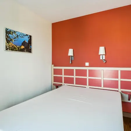 Le Village De Cap Esterel - Maeva - Duplex 2 Pieces 6 Personnes Vue - Selection Mae-5666 Saint-Raphaël