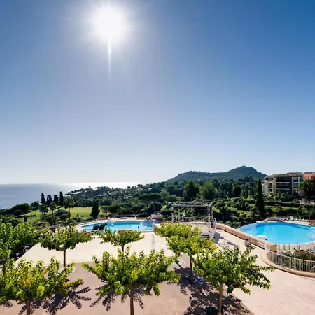 Le Village De Cap Esterel - Maeva - Duplex 2 Pieces 6 Personnes Vue - Selection Mae-5666 Saint-Raphaël