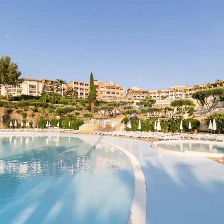 Le Village De Cap Esterel - Maeva - Duplex 2 Pieces 6 Personnes Vue - Selection Mae-5666 Apartment Saint-Raphaël