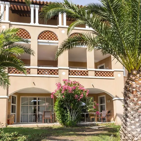 Apartment Le Village De Cap Esterel - Maeva - Duplex 2 Pieces 6 Personnes Vue - Selection Mae-5666 Saint-Raphaël