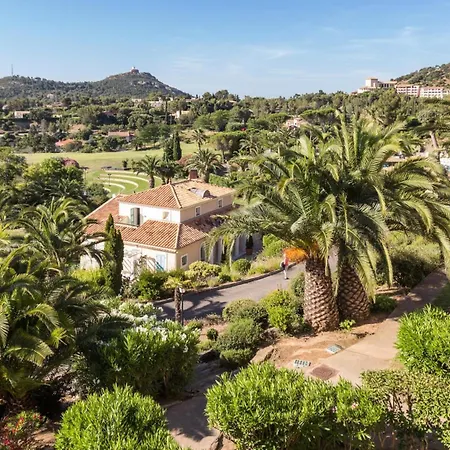 Le Village De Cap Esterel - Maeva - Duplex 2 Pieces 6 Personnes Vue - Selection Mae-5666 Saint-Raphaël