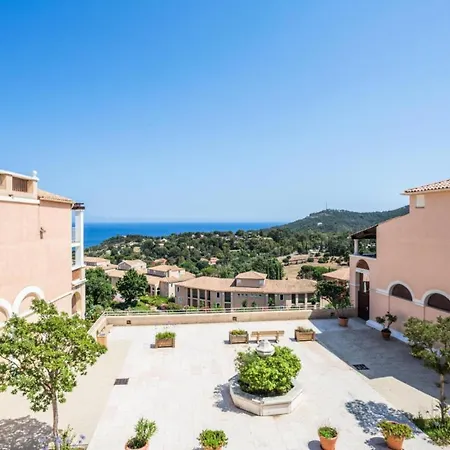 Le Village De Cap Esterel - Maeva - Duplex 2 Pieces 6 Personnes Vue - Selection Mae-5666 *