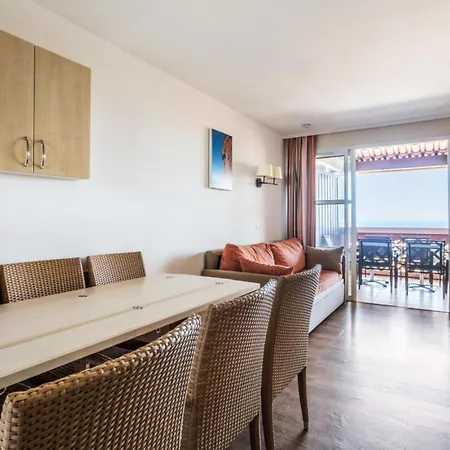 Apartment Le Village De Cap Esterel - Maeva - Duplex 2 Pieces 6 Personnes Vue - Selection Mae-5666